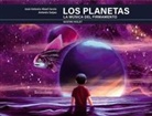 Los planetas. La música del firmamento