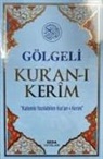 Kolektif - Gölgeli Kuran-i Kerim