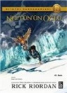 Rick Riordan - Neptünün Oglu - Olimpos Kahramanlari 2