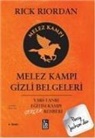 Rick Riordan - Melez Kampi Gizli Belgeleri - Percy Jackson