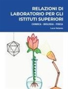 Luca Palazzo - Relazioni di Laboratorio per gli Istituti Superiori