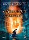 Rick Riordan - Apollonun Görevleri 1 - Gizli Kahin