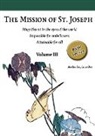 Asellus Dei Laus Deo - The Mission of St. Joseph. Vol III (B&W version)