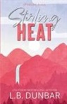 L. B. Dunbar - Sterling Heat (alternative cover)