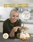 Martina Nussbaummüller - Nussine backt