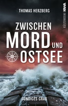 Thomas Herzberg, Kampenwand Verlag, Kampenwand Verlag - Sündiges Grab (Zwischen Mord und Ostsee - Küstenkrimi 6)