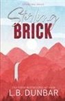 L. B. Dunbar - Sterling Brick (alternative cover)