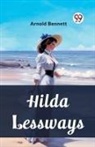 Arnold Bennett - Hilda Lessways (Edition2023)