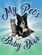 Bill Hastings - My Pet's Baby Book