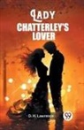D H Lawrence, D. H. Lawrence - Lady Chatterley''s Lover (Edition2023)