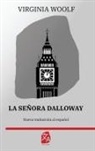 Virginia Woolf - La señora Dalloway