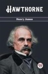 Henry James - Hawthorne (Edition2023)