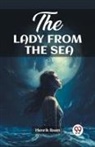 Henrik Ibsen - Lady From the Sea (Edition2023)
