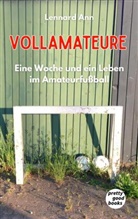 Lennard Ann - VOLLAMATEURE