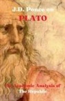 J. D. Ponce - J.D. Ponce on Plato