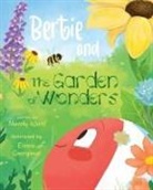 Mandy Woolf - Bertie and the Garden of Wonders