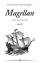 Stefan Zweig - Magellan