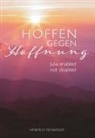 Kimberley Reinberger - Hoffen gegen Hoffnung