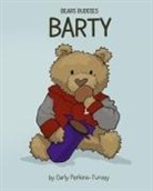 Carly Perkins-Turvey - Bears Buddies - Barty
