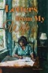 Datron Gillon - Letters from My Wife