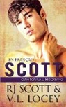 V. L. Locey, Rj Scott - Scott (en français)