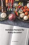 Jim Stephens - The Joy of Cooking