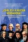 Carlos Andrés Murr, Lucas Banzoli, Néstor Diaz - ¿Cuál Es La Iglesia Verdadera?