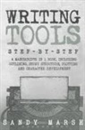 Sandy Marsh - Writing Tools