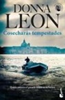 Donna Leon - Cosecharás tempestades