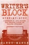 Sandy Marsh - Writer's Block