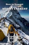 Veena Singh Chauhan - How to Summit Mount Everest