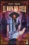 Felix J. Palma - El mapa del cielo