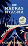 Brian Stoddart - The Madras Miasma
