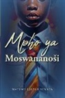 Matome Lestah Sewapa - Mpho ya Moswanano¿i