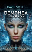 David Scott - Demonea