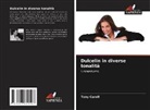 Tony Caroll - Dulcelin in diverse tonalità