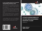 Vijaya Kumar, Shilpa Mathew - ATTIVITÀ ANTIMICROBICA DI SUTURE NON RIASSORBIBILI RIVESTITE DI AGNP