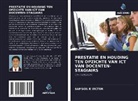 SAMSON R VICTOR - PRESTATIE EN HOUDING TEN OPZICHTE VAN ICT VAN DOCENTEN-STAGIAIRS