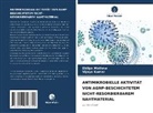 Vijaya Kumar, Shilpa Mathew - ANTIMIKROBIELLE AKTIVITÄT VON AGNP-BESCHICHTETEM NICHT-RESORBIERBAREM NAHTMATERIAL