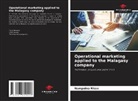 Nampoina Risse - Operational marketing applied to the Malagasy company