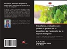 R. C. Patel, D. H. Tandel, Chandralekha Vahia - Prévalence, évaluation des pertes et gestion de la pourriture de l'extrémité de la tige du manguier