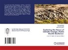 Moses K. Aguredam, Benjamin Humbe, Paul Igbashangev - Exploring the Nexus of Climate Change, Public Health Resilience