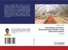 Bhadresh R. Sudani - Harvesting Sunshine: Transforming Farmers' Lives with Solar Dryers