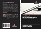 Monica Violeta Achim, Sorin Nicolae Borlea - Analisi delle performance aziendali