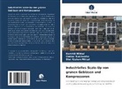 Omkar Kushwaha, Harshit Mittal, Shri Kisha Mittal, Shri Kishan Mittal - Industrielles Scale-Up von grünen Gebläsen und Kompressoren