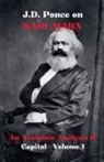 J. D. Ponce - J.D. Ponce on Karl Marx