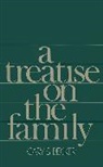 Gary S. Becker - A Treatise on the Family