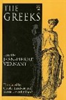 Jean-Pierre Vernant, Vernant Jean-Pierre - The Greeks