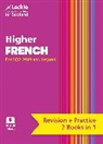Robert Kirk, Leckie, Ann Robertson - Leckie Complete Revision & Practice