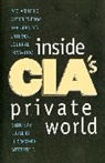 H. Bradford Westerfield - Inside CIA's Private World